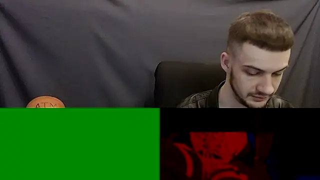 Snapshot of _Damien_thorn_ chatting on 28, 12, 2024 Damien thorn online show from 28, 12, 2024