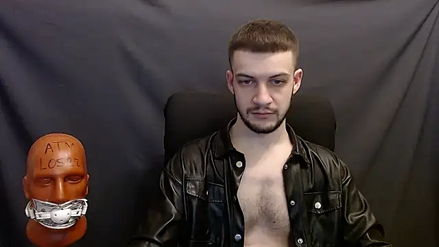 Snapshot of _Damien_thorn_ chatting on 2, 1, 2025 Damien thorn online show from 2, 1, 2025