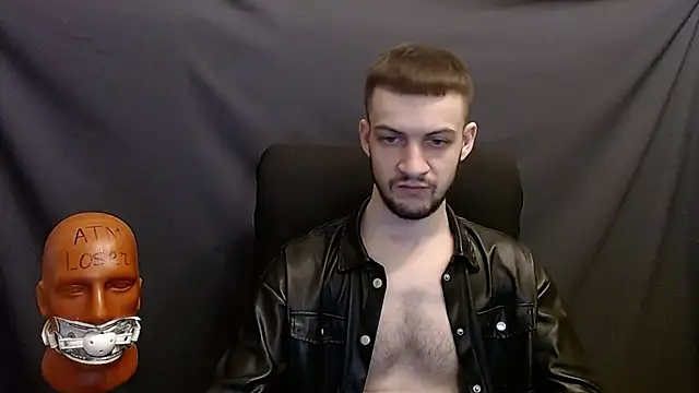 Snapshot of _Damien_thorn_ chatting on 2, 1, 2025 Damien thorn online show from 2, 1, 2025