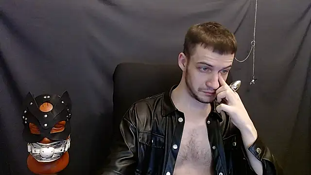 Snapshot of _Damien_thorn_ chatting on 13, 1, 2025 Damien thorn online show from 13, 1, 2025