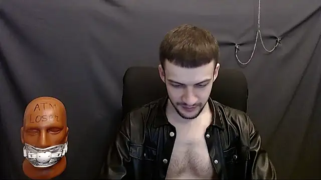 Snapshot of _Damien_thorn_ chatting on 17, 1, 2025 Damien thorn online show from 17, 1, 2025