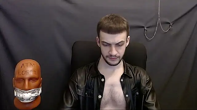 Snapshot of _Damien_thorn_ chatting on 17, 1, 2025 Damien thorn online show from 17, 1, 2025