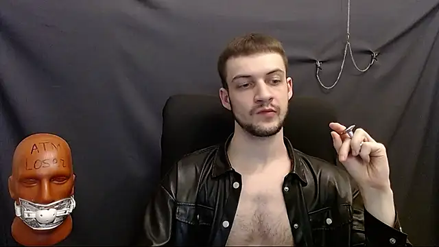 Snapshot of _Damien_thorn_ chatting on 19, 1, 2025 Damien thorn online show from 19, 1, 2025