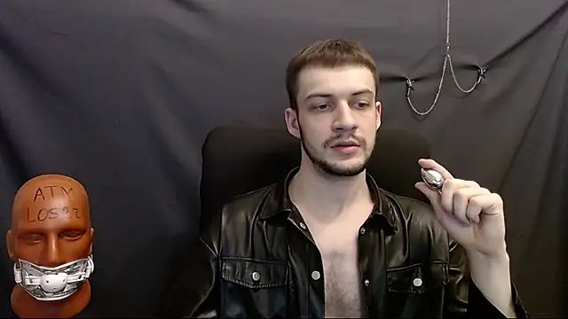 Snapshot of _Damien_thorn_ chatting on 20, 1, 2025 Damien thorn online show from 20, 1, 2025