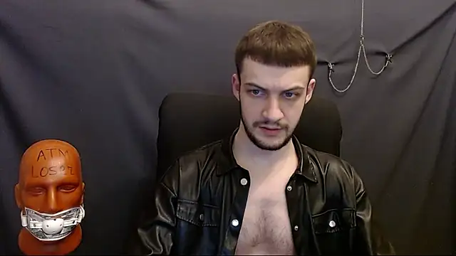 Snapshot of _Damien_thorn_ chatting on 21, 1, 2025 Damien thorn online show from 21, 1, 2025