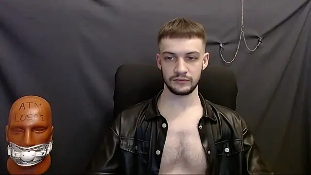 Snapshot of _Damien_thorn_ chatting on 22, 1, 2025 Damien thorn online show from 22, 1, 2025