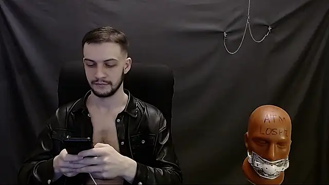 Snapshot of _Damien_thorn_ chatting on 24, 1, 2025 Damien thorn online show from 24, 1, 2025