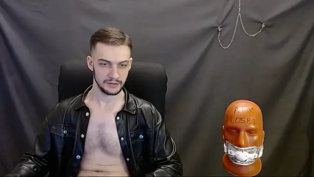 Snapshot of _Damien_thorn_ chatting on 24, 1, 2025 Damien thorn online show from 24, 1, 2025