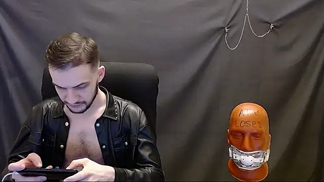 Snapshot of _Damien_thorn_ chatting on 25, 1, 2025 Damien thorn online show from 25, 1, 2025