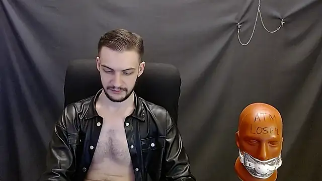 Snapshot of _Damien_thorn_ chatting on 28, 1, 2025 Damien thorn online show from 28, 1, 2025