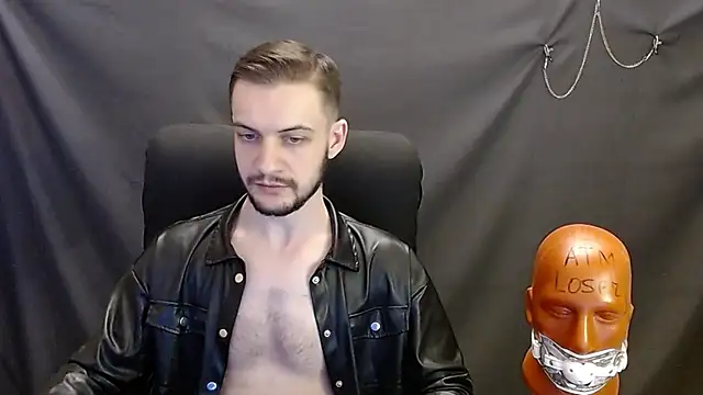 Snapshot of _Damien_thorn_ chatting on 29, 1, 2025 Damien thorn online show from 29, 1, 2025