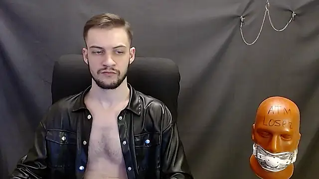 Snapshot of _Damien_thorn_ chatting on 29, 1, 2025 Damien thorn online show from 29, 1, 2025