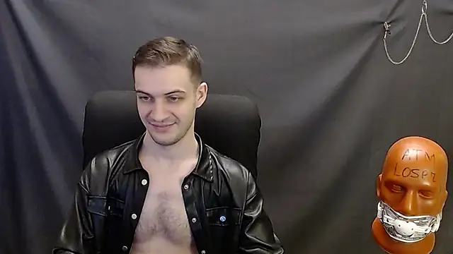 Snapshot of _Damien_thorn_ chatting on 31, 1, 2025 Damien thorn online show from 31, 1, 2025