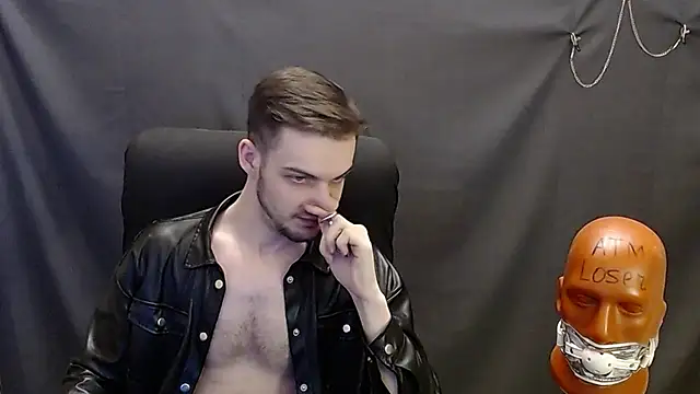 Snapshot of _Damien_thorn_ chatting on 9, 2, 2025 Damien thorn online show from 9, 2, 2025