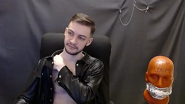 Snapshot of _Damien_thorn_ chatting on 7, 3, 2025 Damien thorn online show from 7, 3, 2025