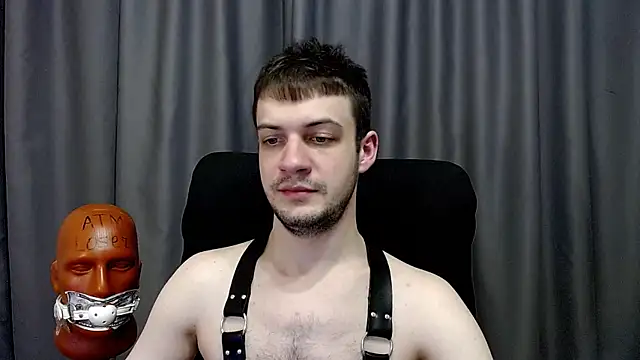  Damien thorn  online show from 8, 1, 2026