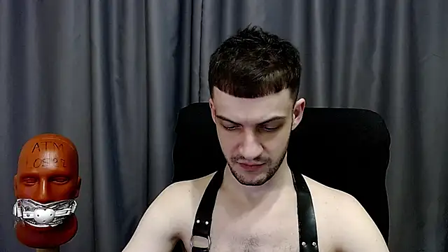  Damien thorn  online show from 20, 3, 2026