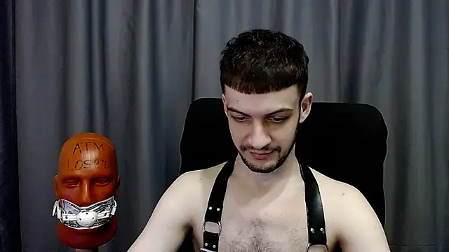  Damien thorn  online show from 23, 4, 2026