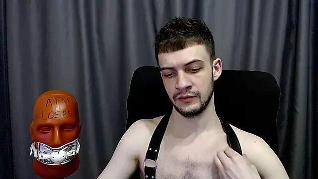  Damien thorn  online show from 25, 4, 2026