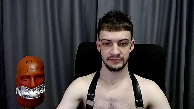  Damien thorn  online show from 25, 4, 2026