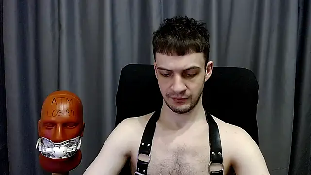  Damien thorn  online show from 29, 4, 2026