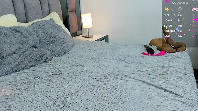 EMMAHILL1 online show from 15, 1, 2025