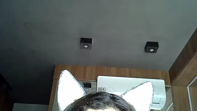 Snapshot of Skinny-Kitten chatting on 25, 10, 2025 Skinny-Kitten online show from 25, 10, 2025