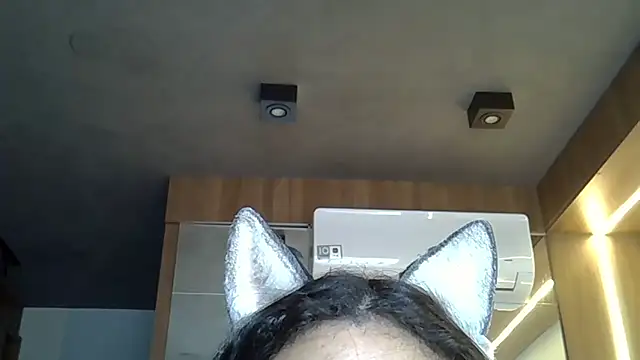 Snapshot of Skinny-Kitten chatting on 2, 11, 2025 Skinny-Kitten online show from 2, 11, 2025