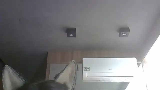 Skinny-Kitten online show from 2, 2, 2026