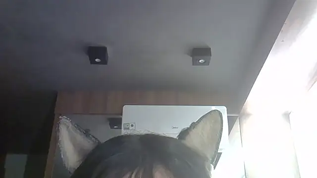 Skinny-Kitten online show from 27, 4, 2026