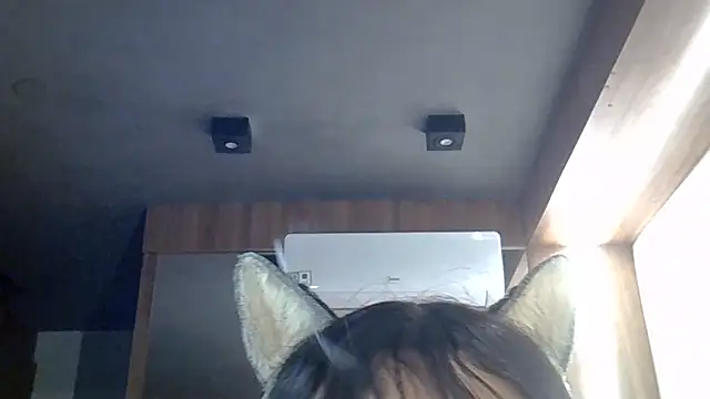 Skinny-Kitten online show from 28, 7, 2026