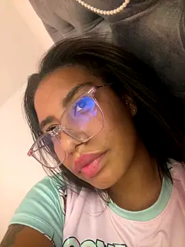 ATENEA SEXXXY online show from 12, 11, 2025