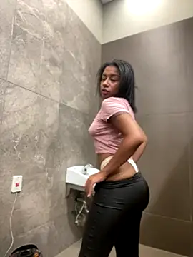 ATENEA SEXXXY online show from 12, 11, 2025