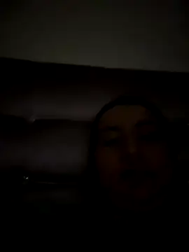 Abril Luv online show from 22, 12, 2025