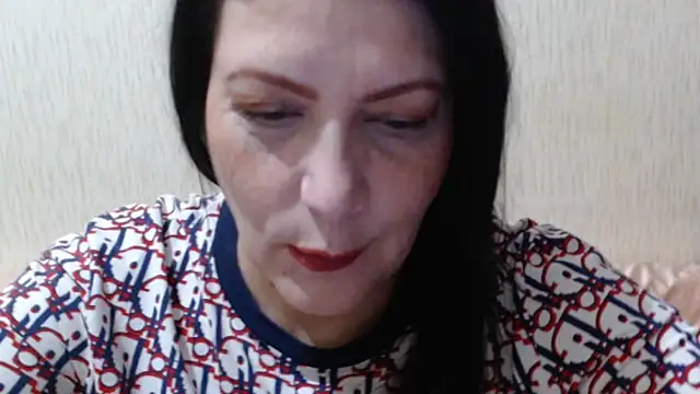 Mirabelle Sweet online show from 27, 11, 2025