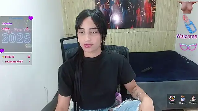 Snapshot of _nathaly_sweet chatting on 11, 1, 2025 nathaly sweet online show from 11, 1, 2025