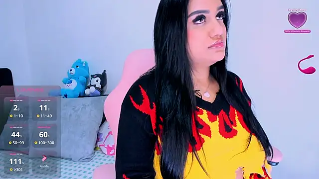 Snapshot of susan__nau chatting on 26, 2, 2025 susan nau online show from 26, 2, 2025