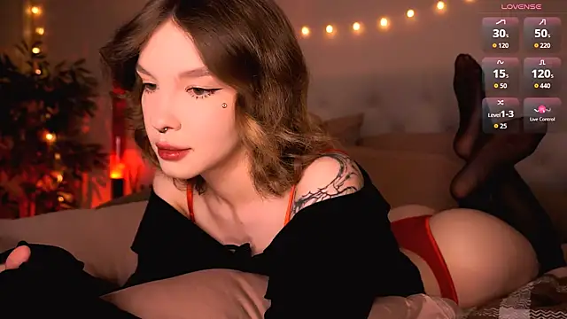 morphesoull online show from 24, 9, 2025