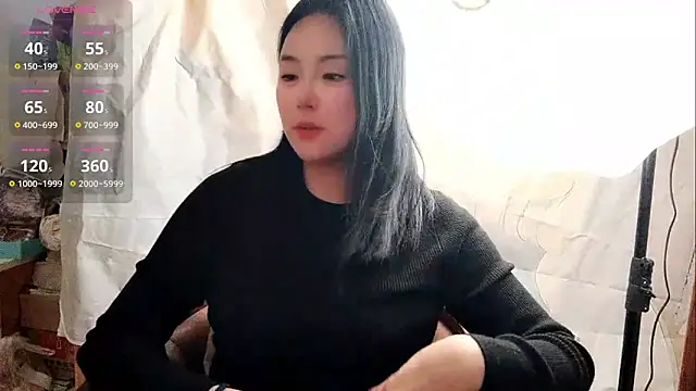 Vivianangn-e online show from 23, 4, 2026