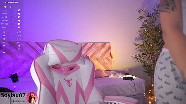 imjess01 online show from 22, 12, 2024