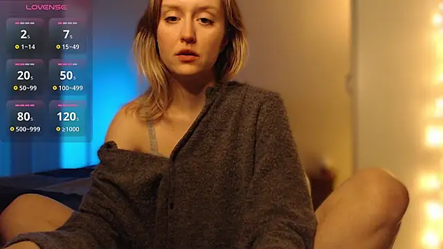 iilovetomatoes online show from 14, 2, 2026