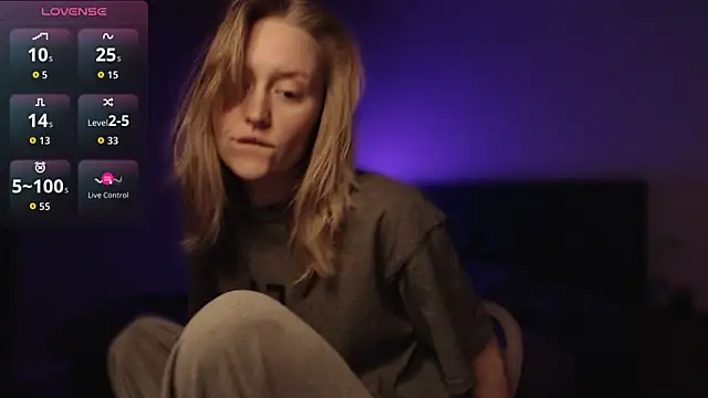 iilovetomatoes online show from 23, 2, 2026