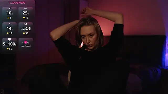 iilovetomatoes online show from 25, 2, 2026