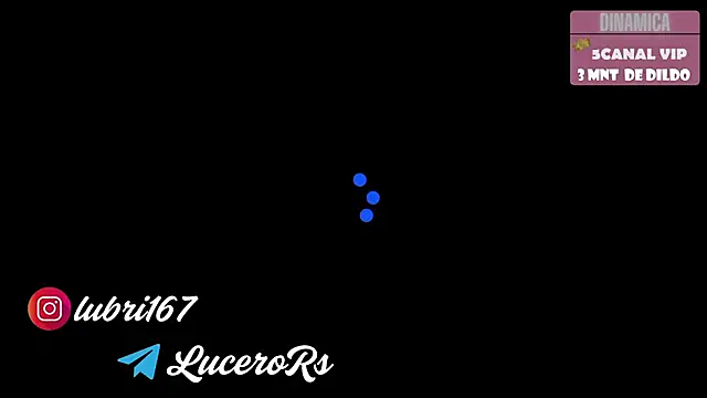 LuceroRm online show from 28, 2, 2025