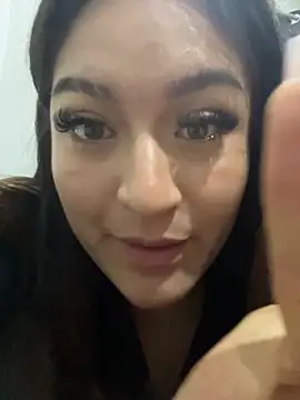 LuceroRm online show from 20, 11, 2025