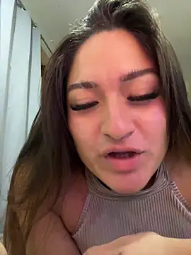 LuceroRm online show from 24, 3, 2026