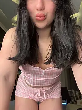 Snapshot of Tasty_Nora chatting on 16, 5, 2026 Tasty Nora online show from 16, 5, 2026