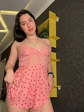 Snapshot of Tasty_Nora chatting on 27, 5, 2026 Tasty Nora online show from 27, 5, 2026