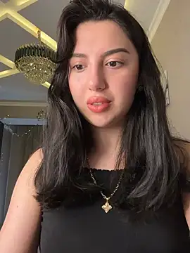 Snapshot of Tasty_Nora chatting on 29, 5, 2026 Tasty Nora online show from 29, 5, 2026