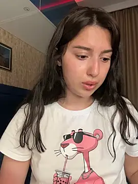 Snapshot of Tasty_Nora chatting on 6, 6, 2026 Tasty Nora online show from 6, 6, 2026